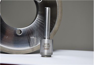 شمسی گلاس کے لئے ڈائمنڈ ڈرل بٹ